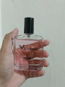 VN Aroma The Lost Eau de Toilette