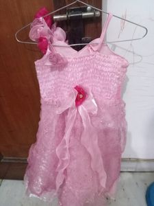 Cutest Birthday  Gown For Your Cutests Angel