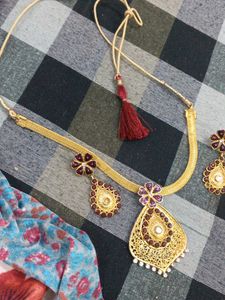 jewellery