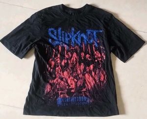 Slipknot Grunge Tee