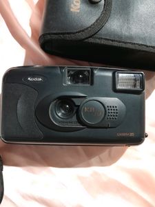 Kodak Original Camera 📸