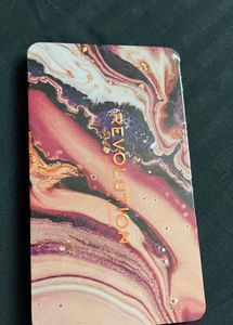 Makeup Revolution Eyeshadow Palette