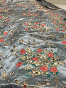 Rich class lehnga
