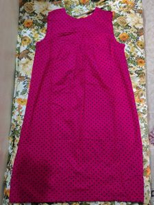 Cotton Maxi