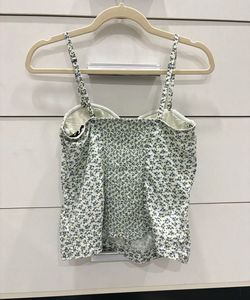 Jessica Simpson Corset Top