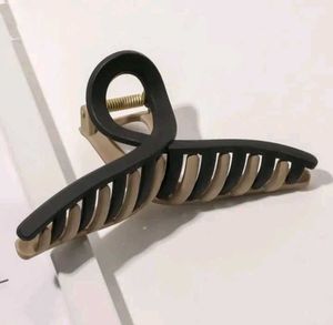 dual colour matte claws