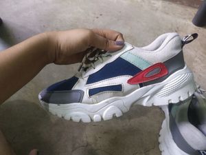 Casual Shoes