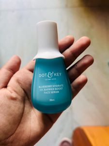 Dot & Key Blueberry Hydrate Face Serum