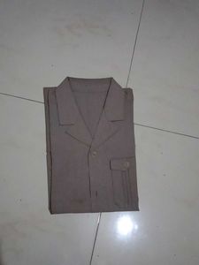 Classic Men's Shirt