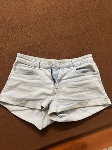 H&M Denim Shorts