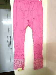 Set Of Two Palazzo