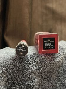 Maybelline Lipsticks.💗