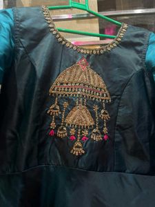 ethenic gwon