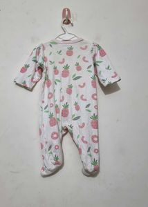 Baby Rompers
