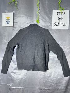 Nike Full Zip Hoodie