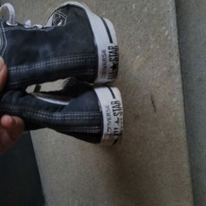 Converse Chuck Taylor All Star High Top Sneakers