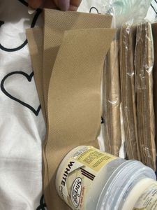Wax Heater &amp; Supplies Bundle