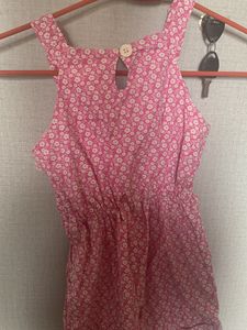Jumpsuit By Weatside 2 Years