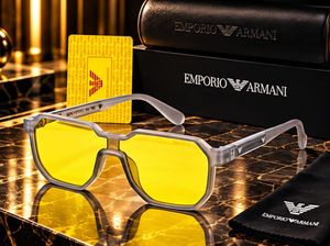 Emporio Armani Eyeglasses