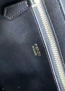 Fendi handbags