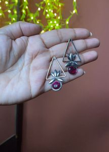 Buy Any 2 Earrings