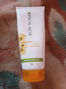 Combo Of Biolage Hair Wash Product And Fashwash