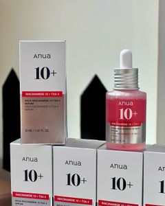 Anua 10+ Niacinamide Serum