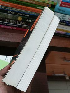 Maze Runner Series Books