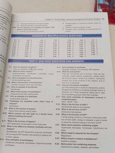 Textbook of Biochemistry - Medical Students