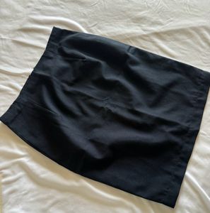 27” Formal Pencil Skirt