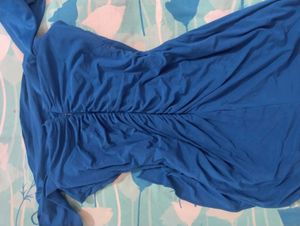 RARE✨ Royal Blue Beautifuln Party Dress