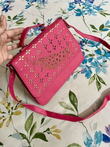 Ladies Sling Bag