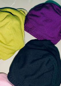 5 SET OF BRA 34 SIZE