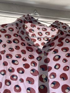 Printed H&amp;M Coord Set