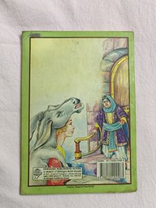Once Upon A Time Book