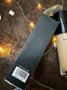 MAC Matchmaster Foundation SPF 15