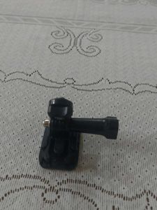 An action Camera GoPro Mount Adapter
