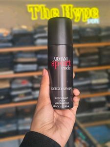 Original Davidoff Cool Water Deodorant Spray
