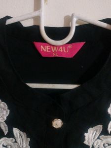 Woman Kurti