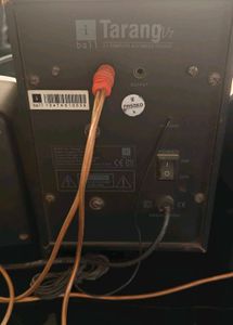 I Ball PC Speaker