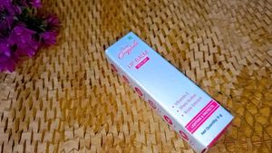 Glow Lip Balm with SPF