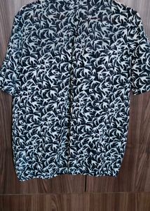 Stylish Women's Printed Top