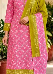 branded suit material