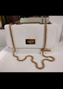 Bandicoot Brand New Sling Bag