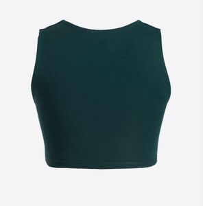 Cute Snoopy Graphic Crop Top perfect gym wear