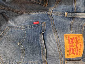 Levi's 511 Men's Jeans