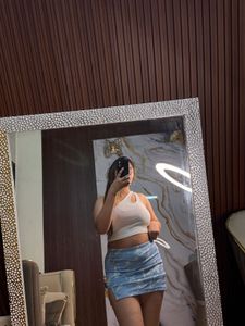 Ribbed Tank Top