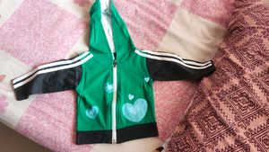 Winter Jacket