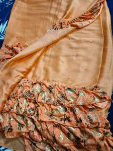 Fancy saree Collection ✨️🌸