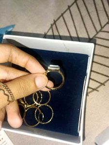 Stackable Rings any 2 in 99